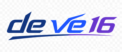 De Ve16 Logo